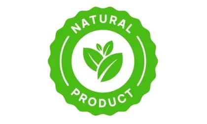 SodaFit naturally sourced ingredients claim